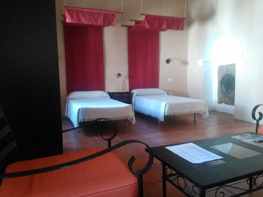 La Posada De Maria