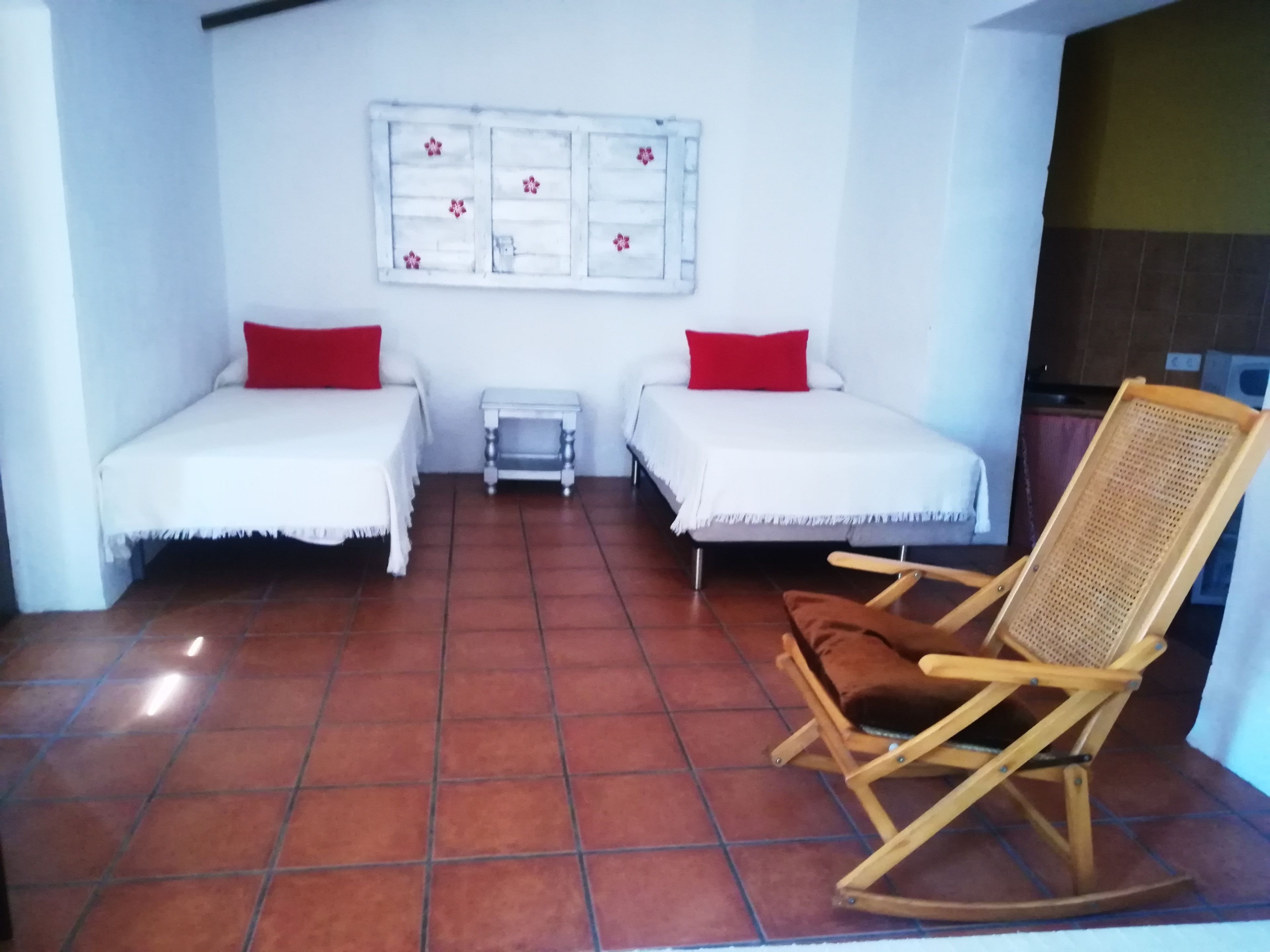 La Posada De Maria