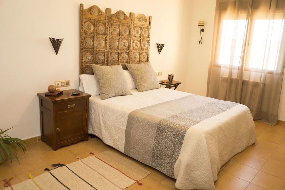 Casa Rural Las Eras