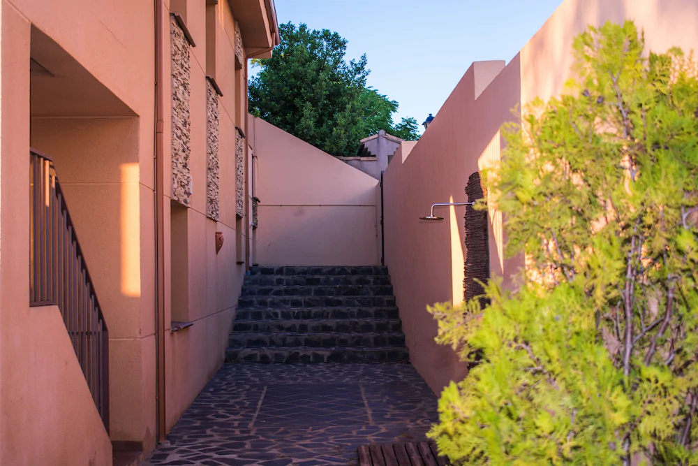 Casa Rural Las Eras