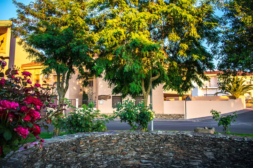 Casa Rural Las Eras