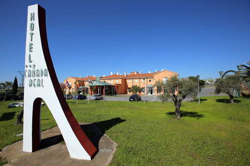 ELE Hotel Puerta de Monfragüe