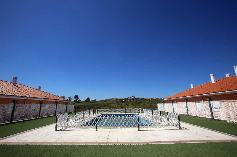 ELE Hotel Puerta de Monfragüe