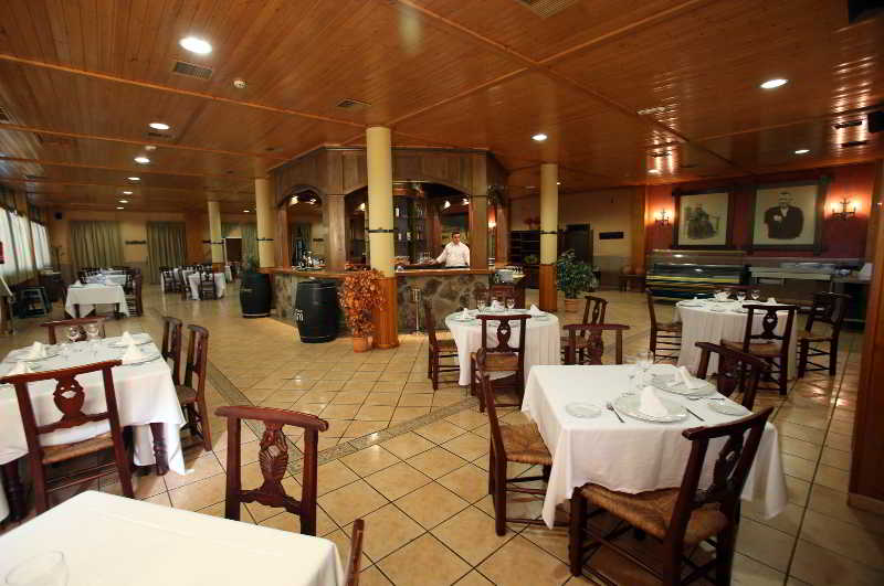 ELE Hotel Puerta de Monfragüe