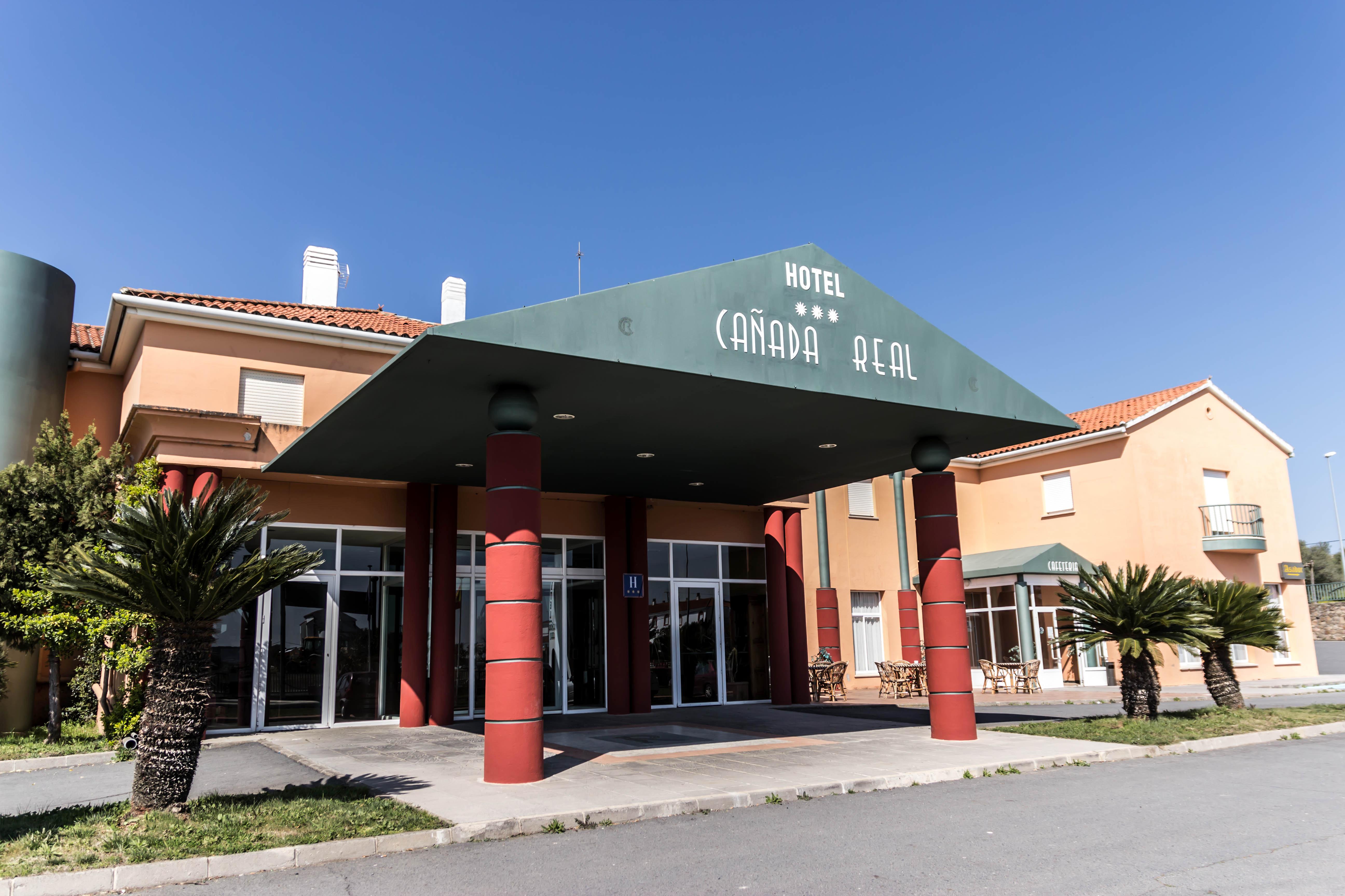 ELE Hotel Puerta de Monfragüe