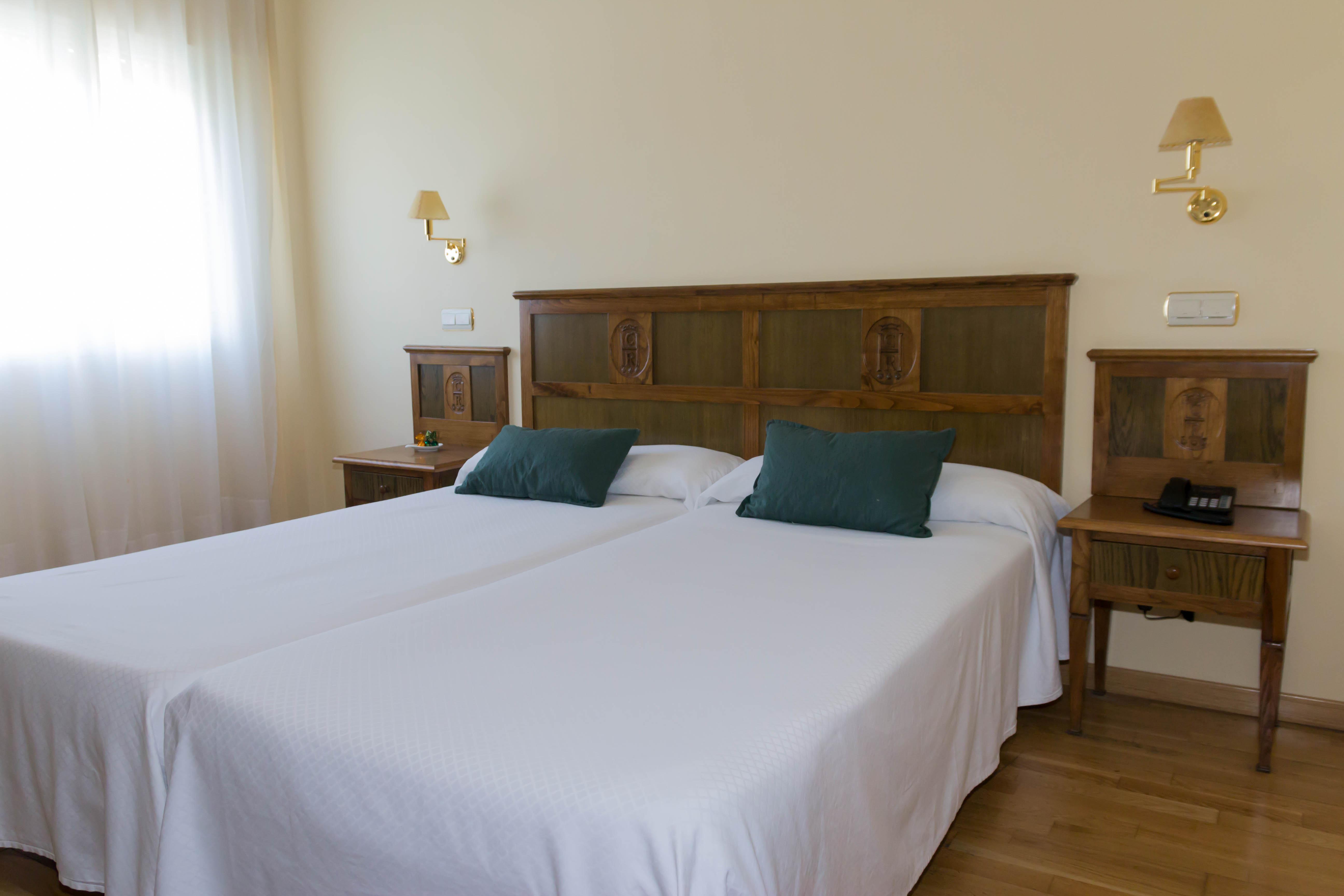 ELE Hotel Puerta de Monfragüe