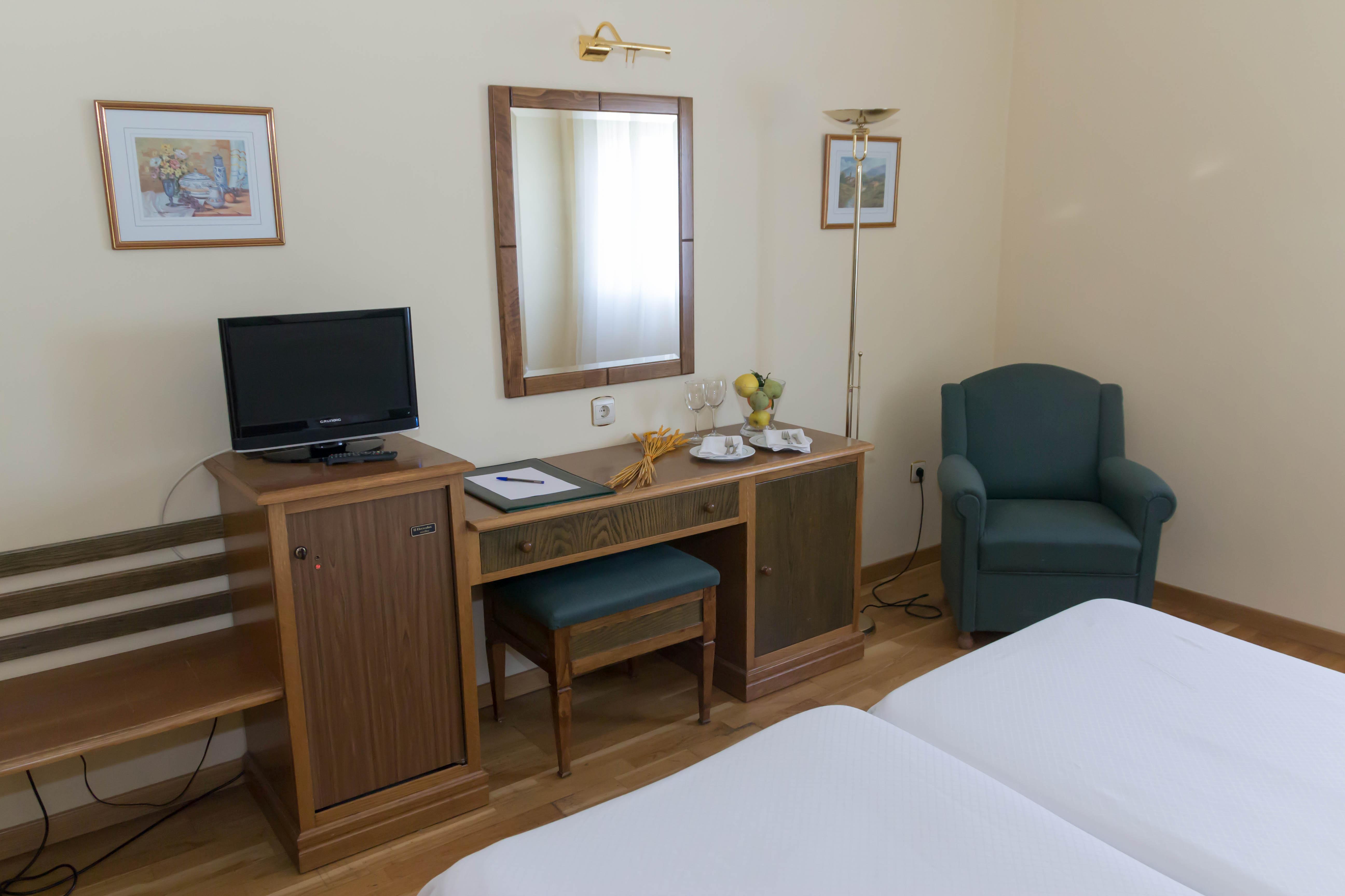 ELE Hotel Puerta de Monfragüe