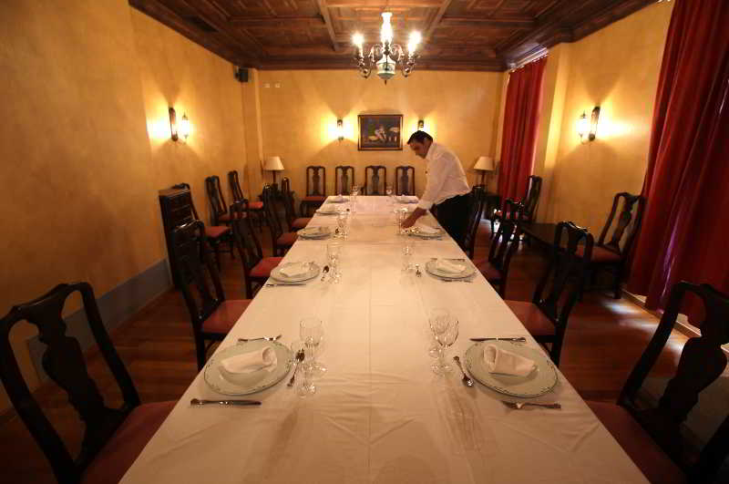 ELE Hotel Puerta de Monfragüe