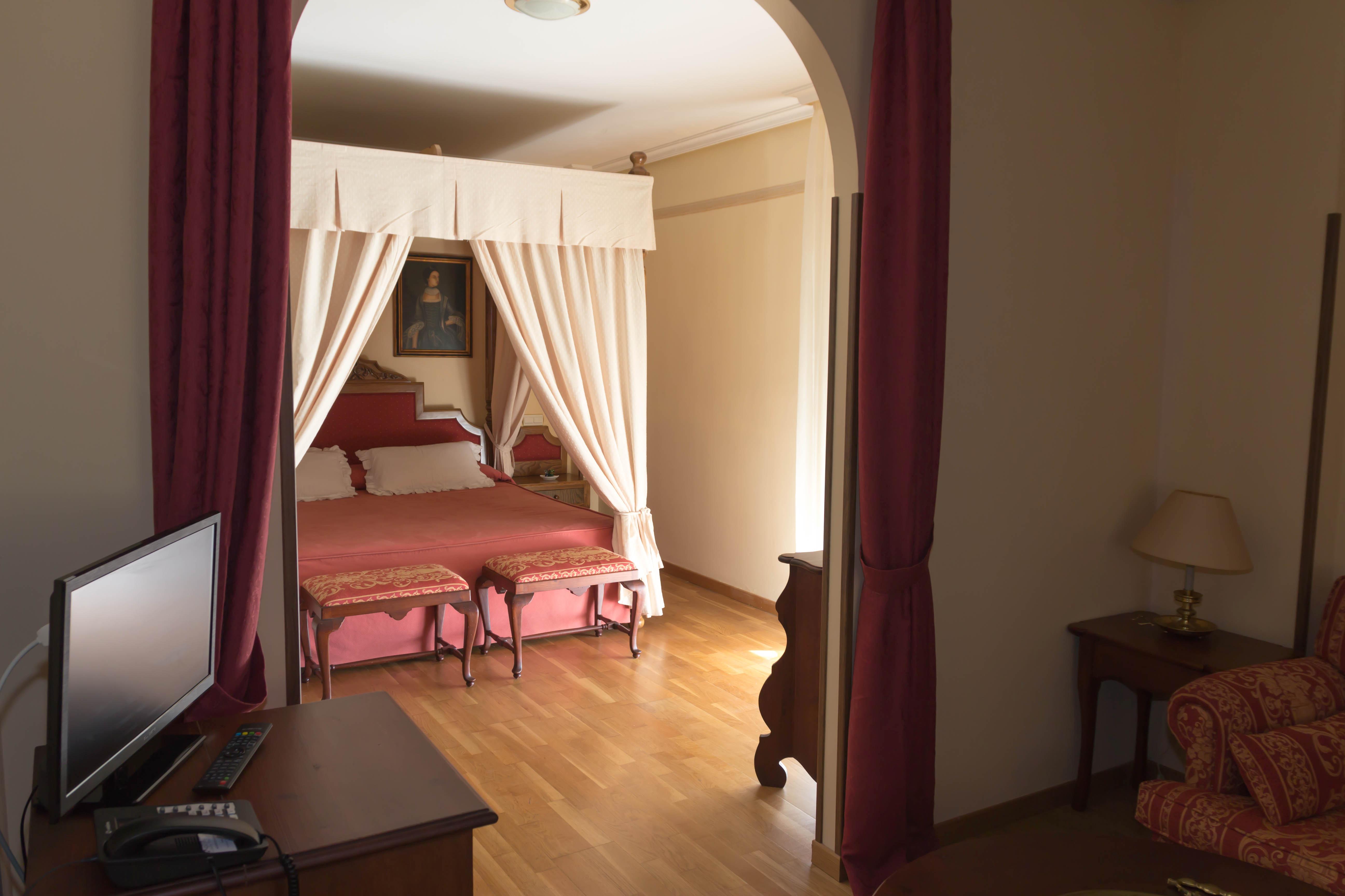 ELE Hotel Puerta de Monfragüe