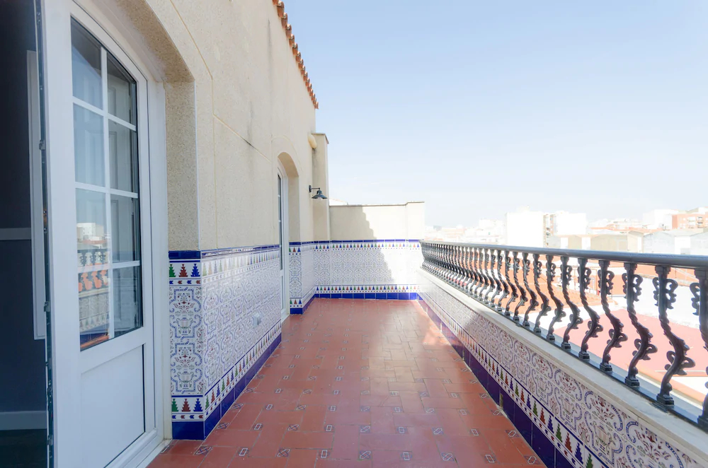 Apartamentos Suites Roma