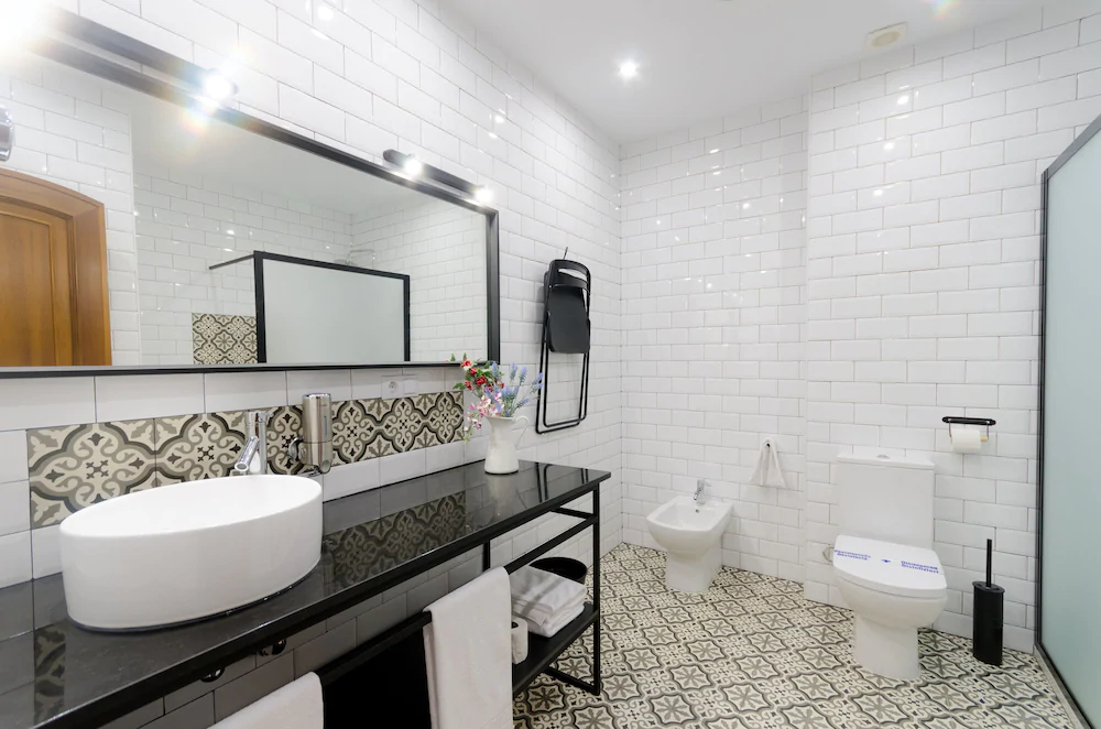 Apartamentos Suites Roma