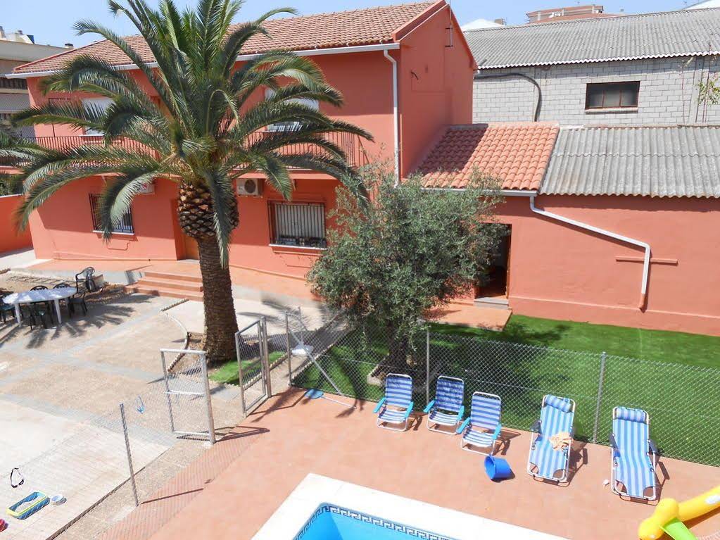 Apartamentos Turisticos Domus Aquae