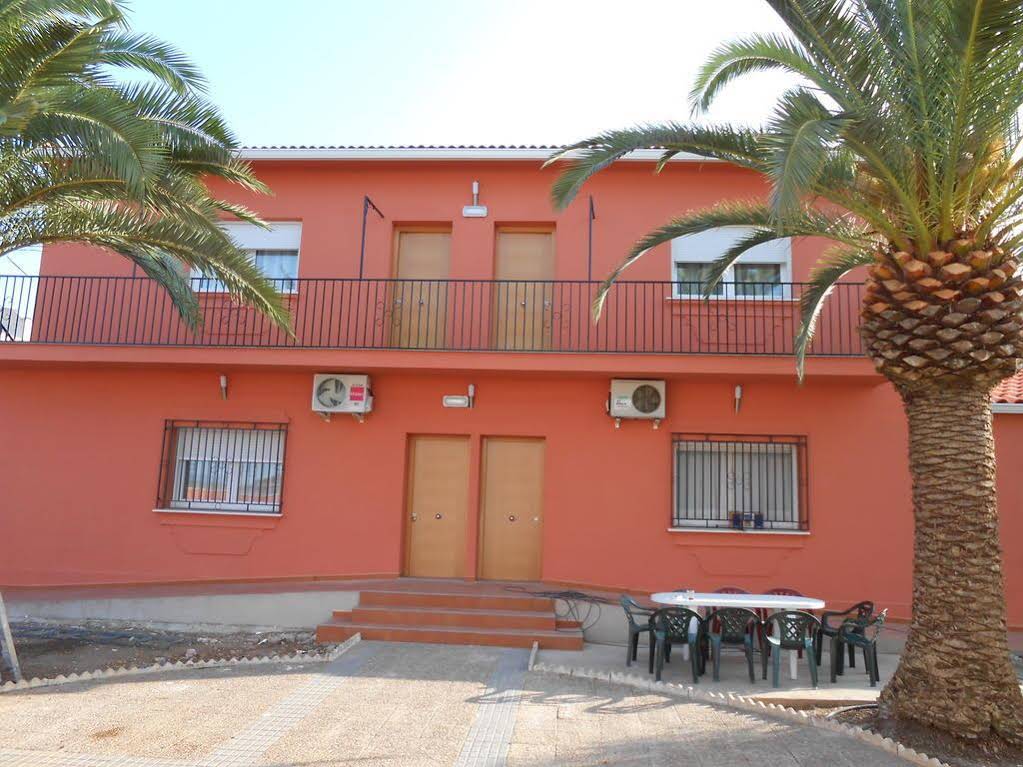 Apartamentos Turisticos Domus Aquae