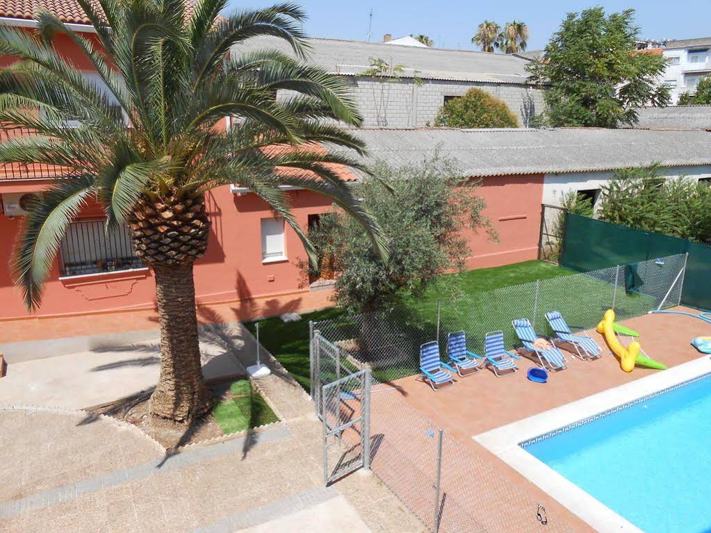 Apartamentos Turisticos Domus Aquae