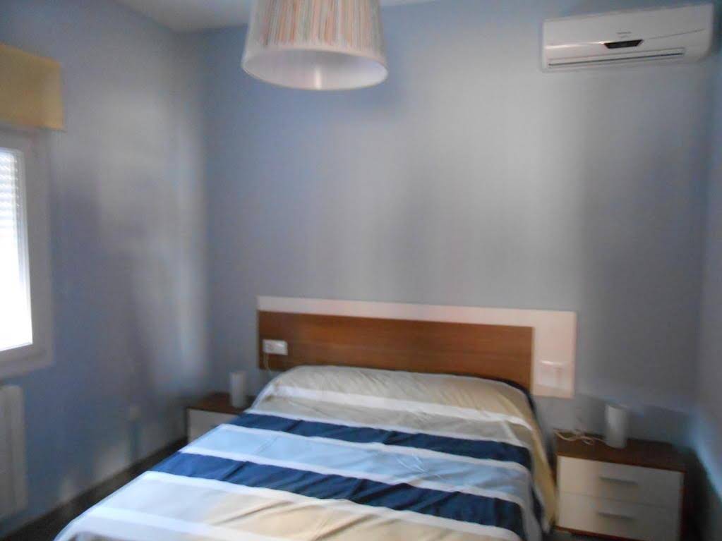 Apartamentos Turisticos Domus Aquae