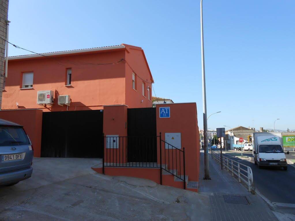 Apartamentos Turisticos Domus Aquae