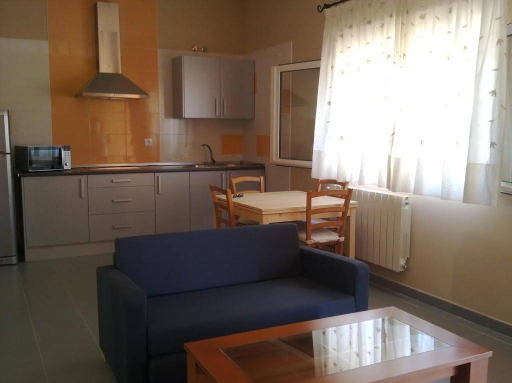 Apartamentos Turisticos Domus Aquae