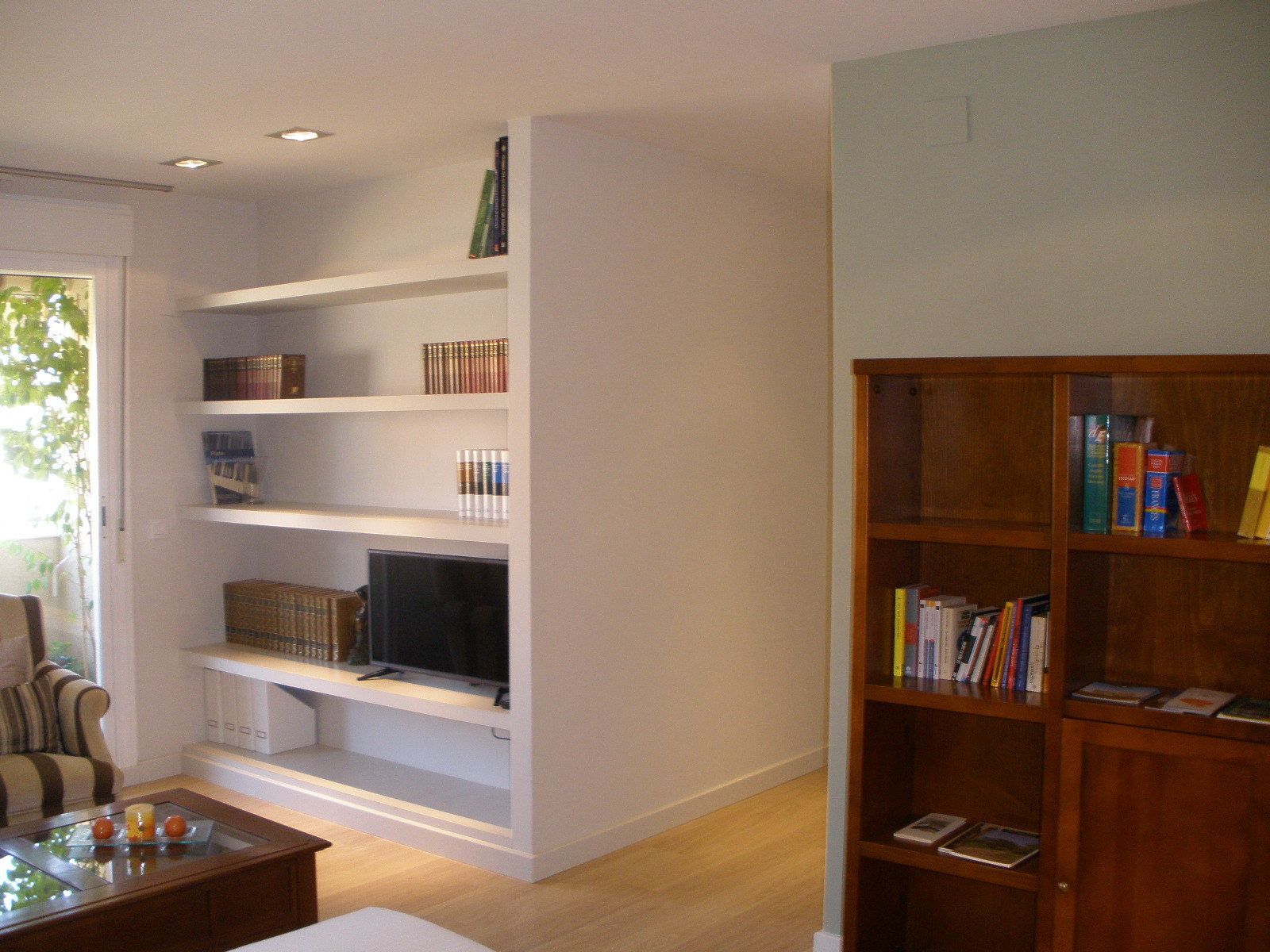 Apartamento Tíbula Teatro