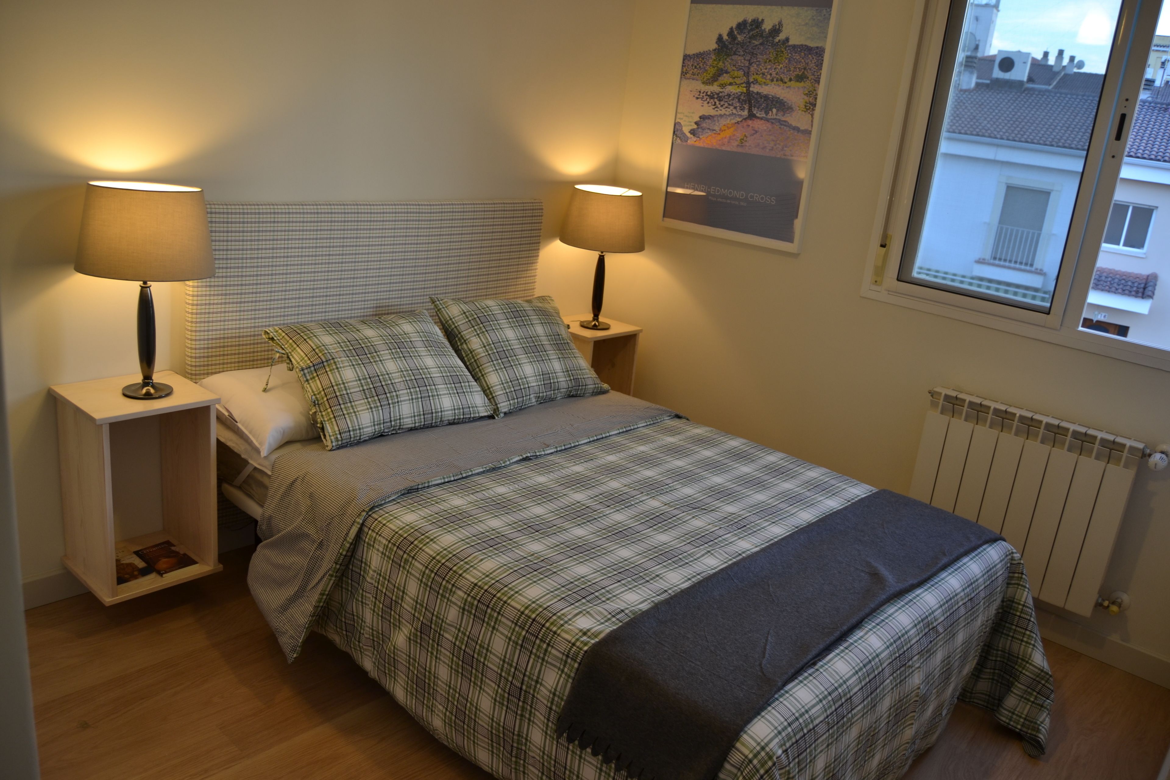 Apartamento Tíbula Teatro