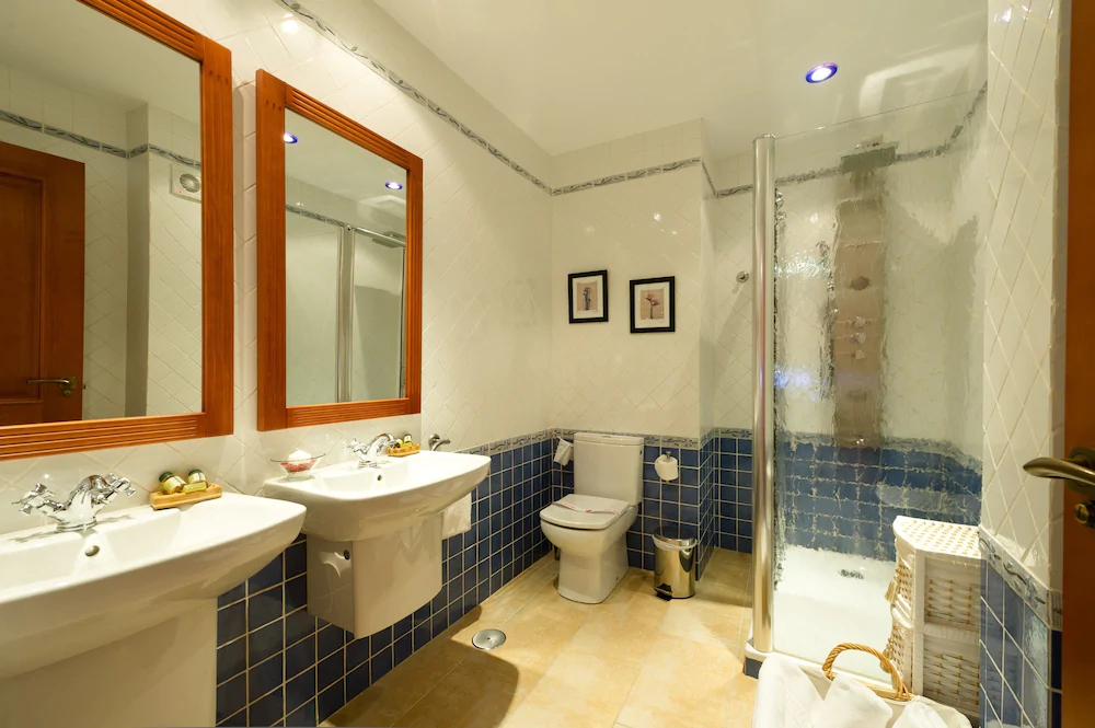 Aparthotel Capitolina