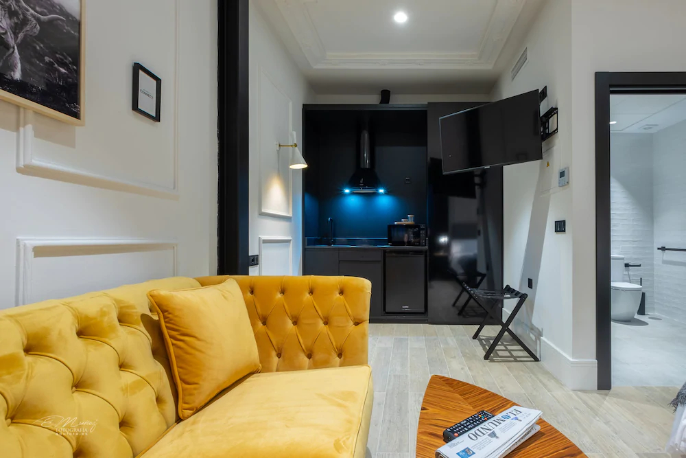 Barbarossa Suites