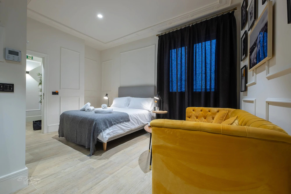 Barbarossa Suites