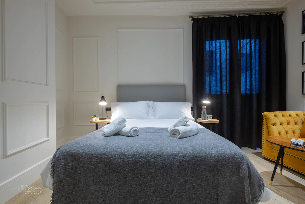 Barbarossa Suites