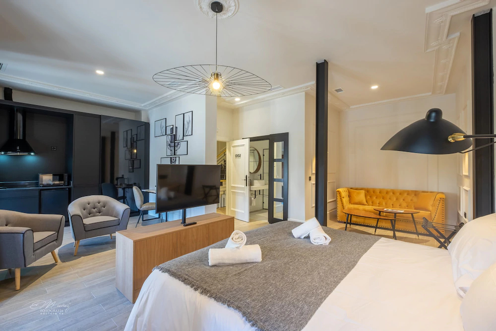 Barbarossa Suites