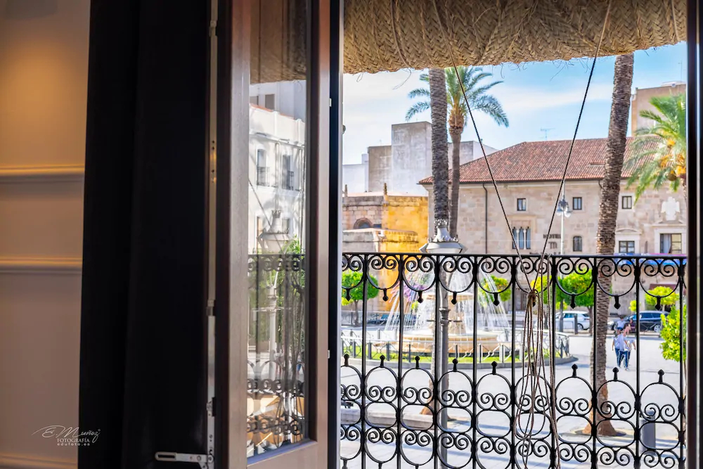 Barbarossa Suites