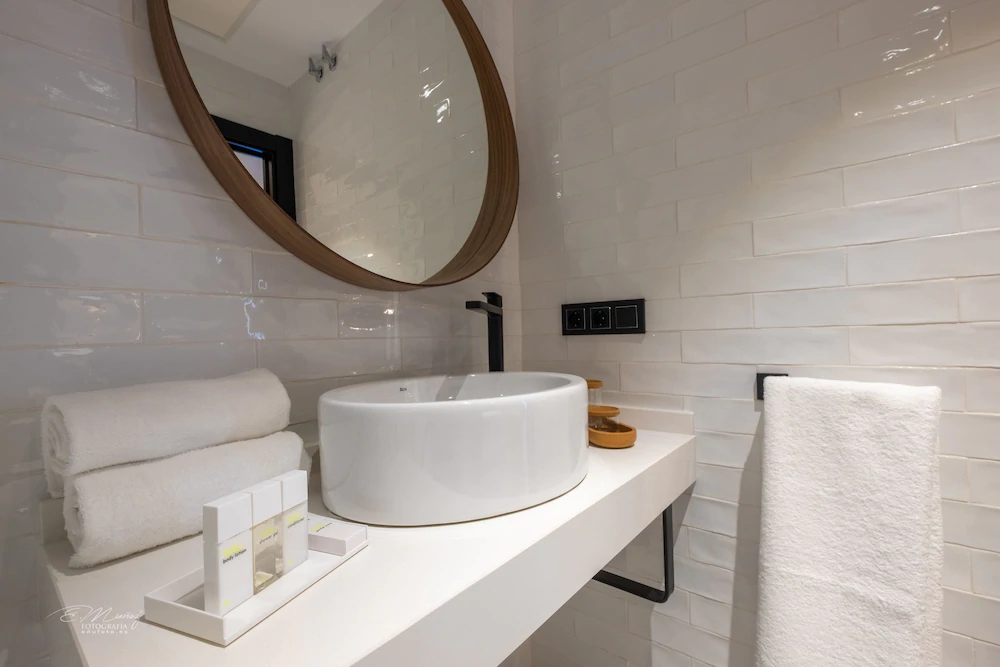 Barbarossa Suites