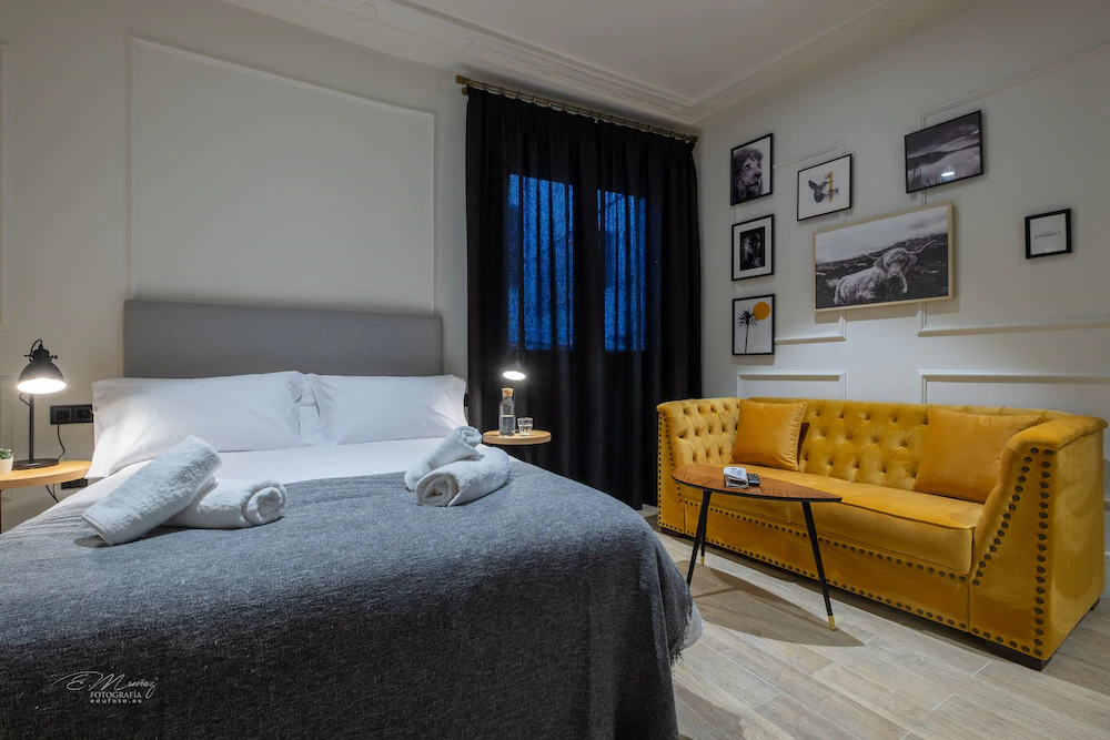 Barbarossa Suites