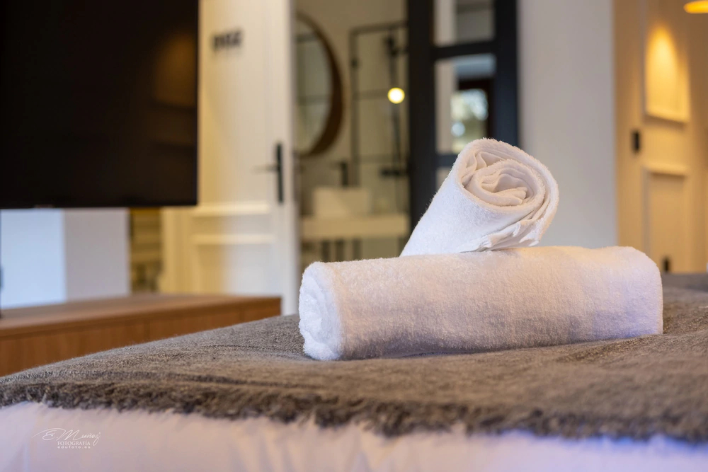 Barbarossa Suites