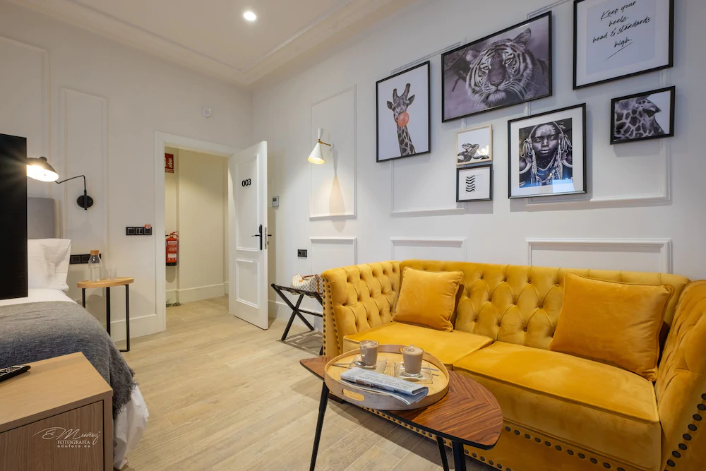 Barbarossa Suites
