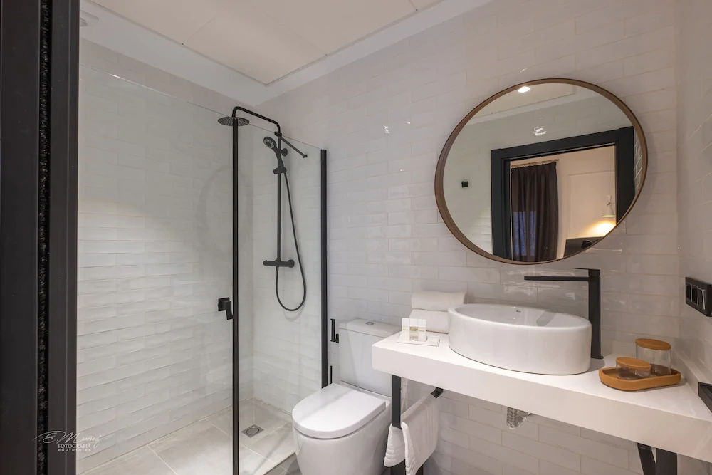 Barbarossa Suites