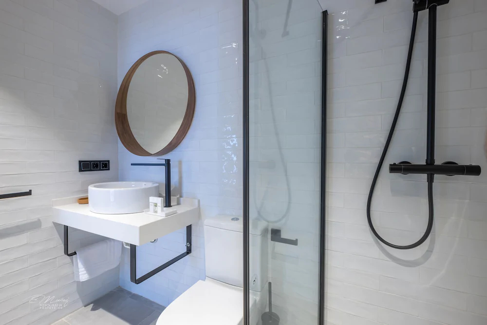 Barbarossa Suites