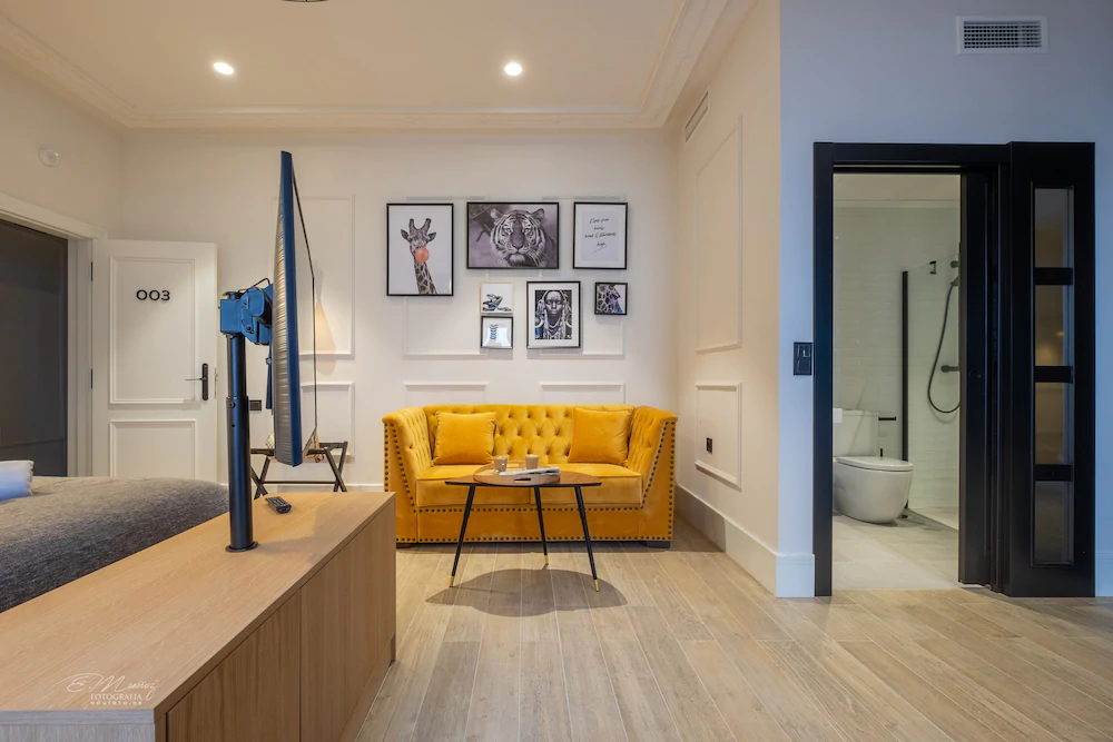 Barbarossa Suites