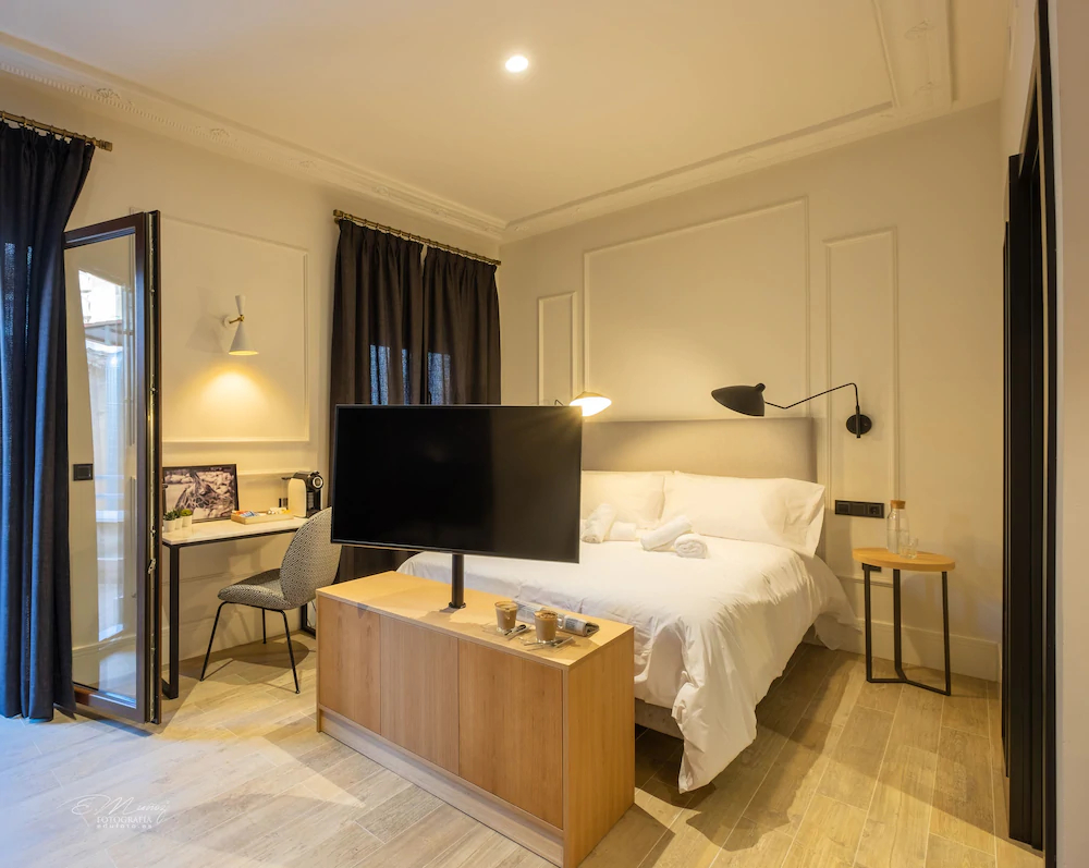 Barbarossa Suites