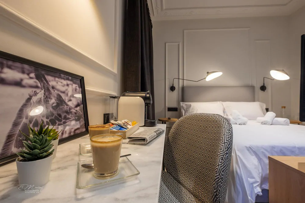 Barbarossa Suites
