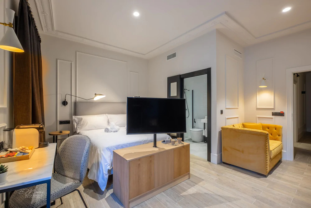 Barbarossa Suites