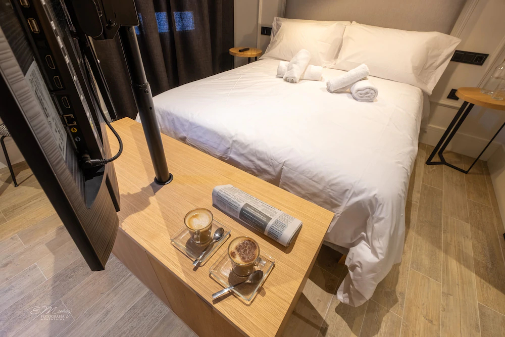 Barbarossa Suites