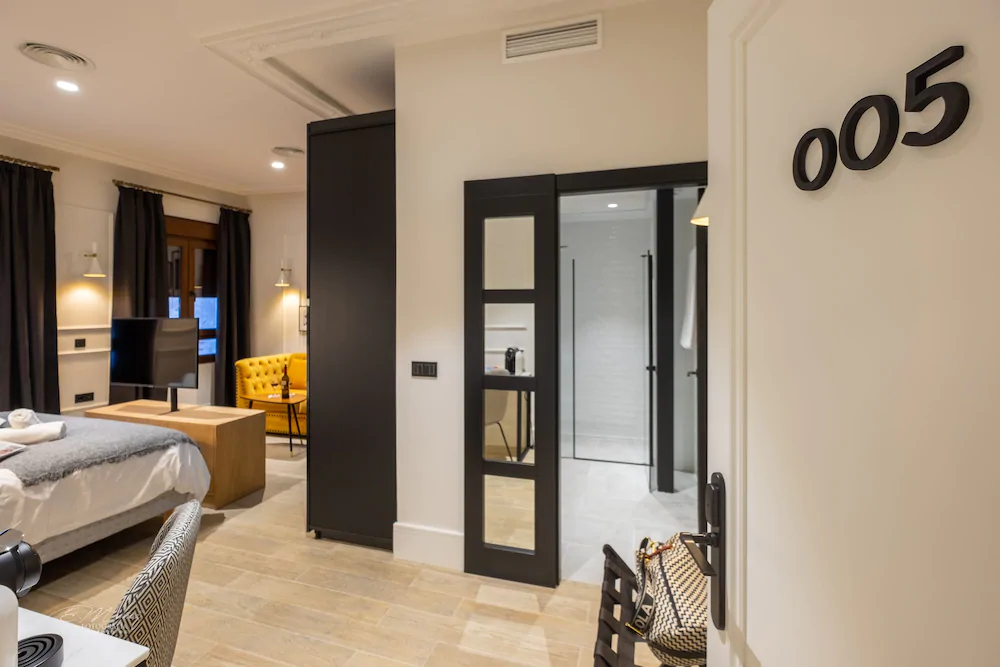 Barbarossa Suites