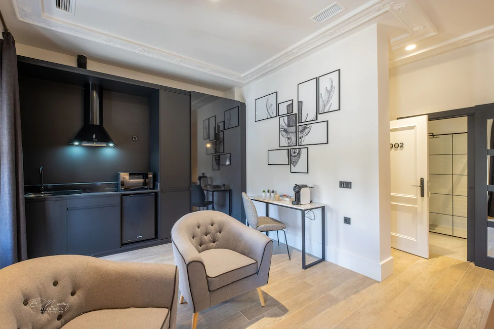Barbarossa Suites