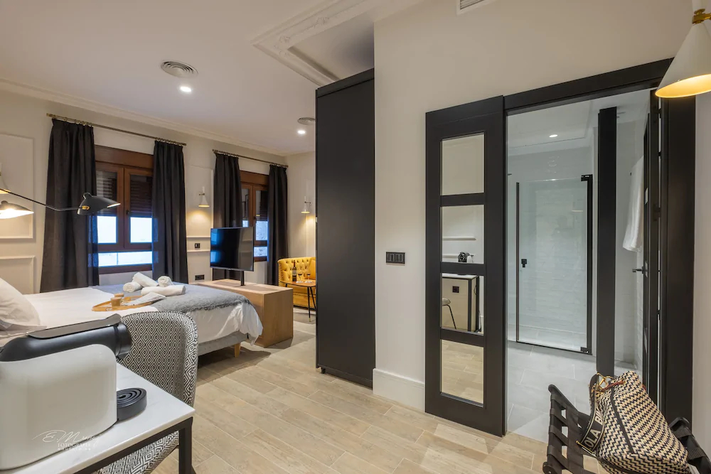 Barbarossa Suites