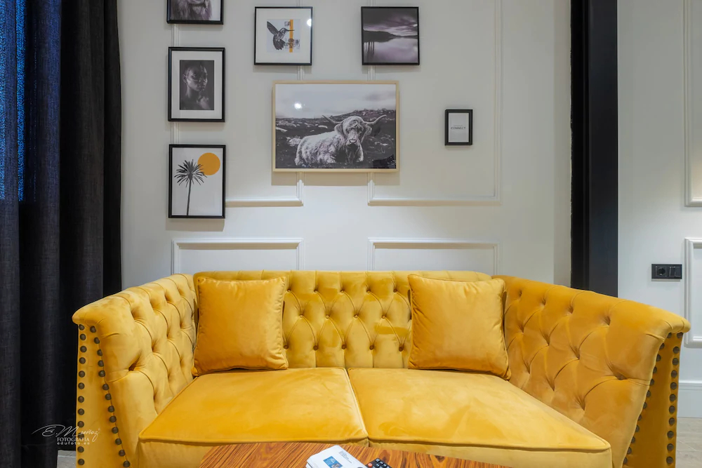 Barbarossa Suites