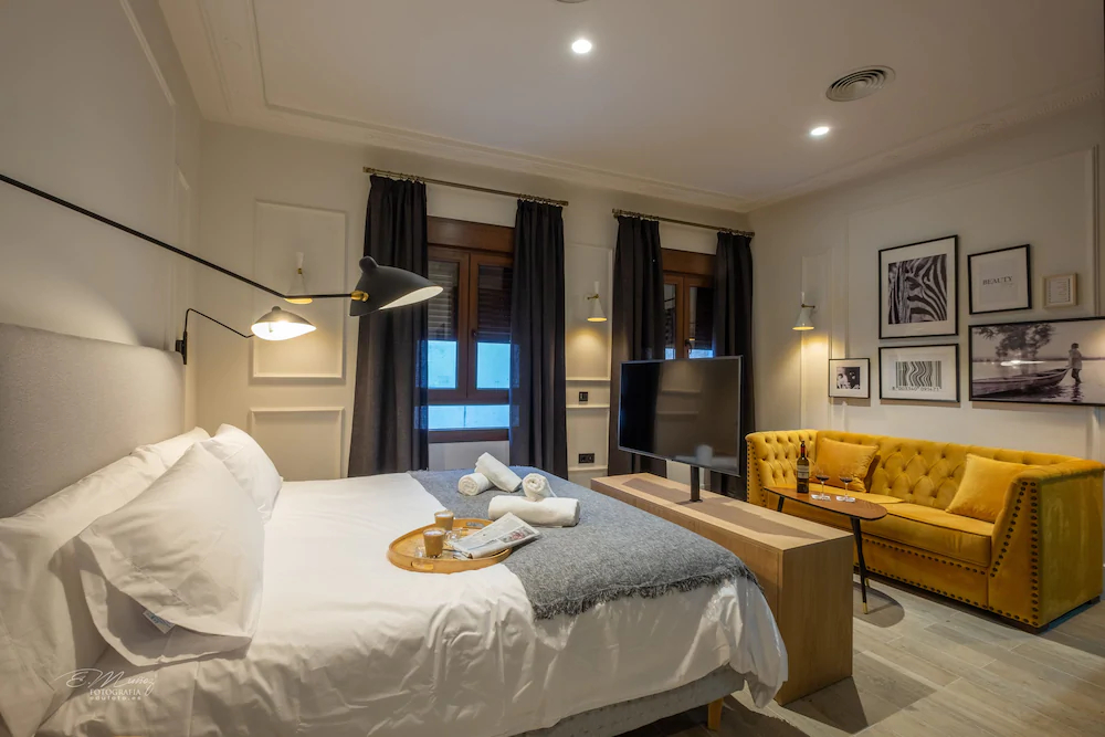 Barbarossa Suites
