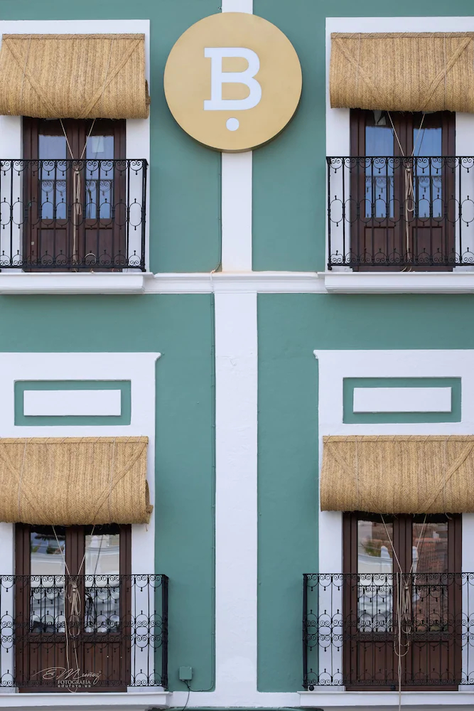 Barbarossa Suites