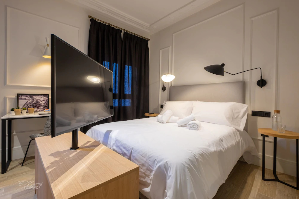 Barbarossa Suites