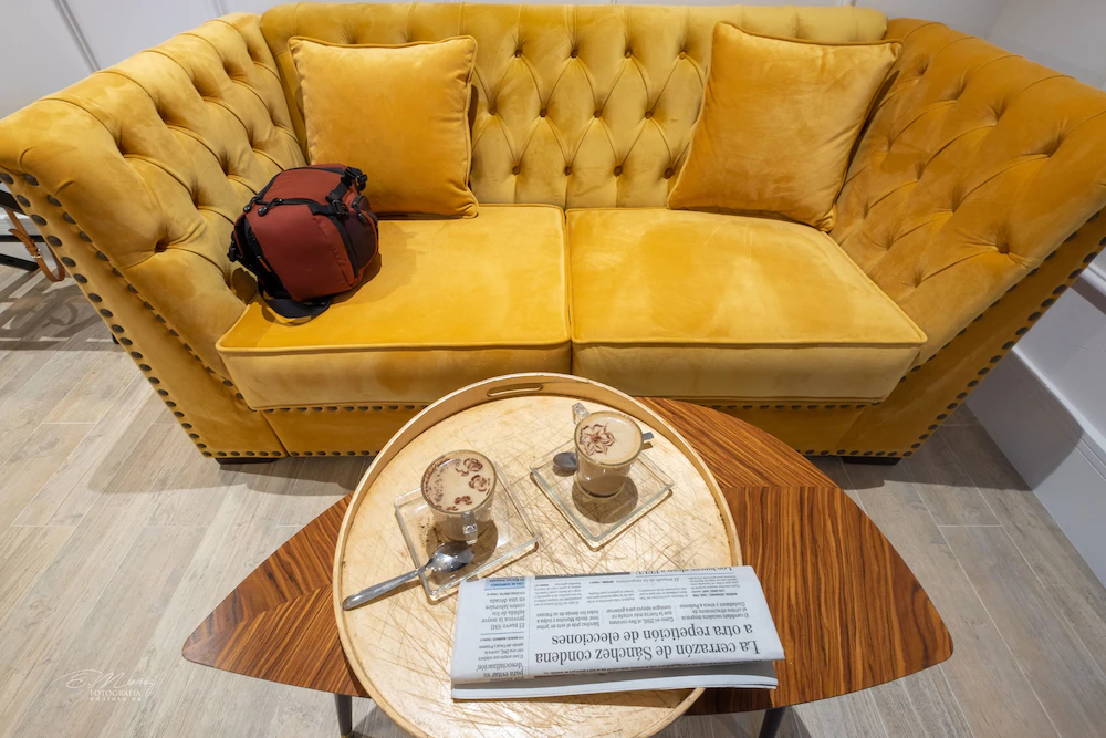 Barbarossa Suites