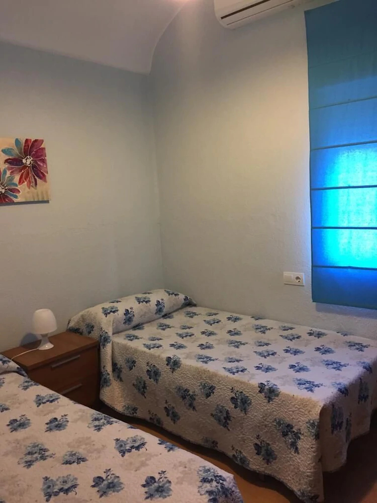 Casa Mami