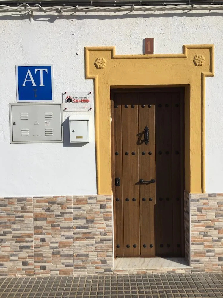 Casa Mami
